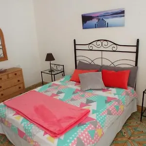 Casa álamo Agaete Agaete (Gran Canaria)